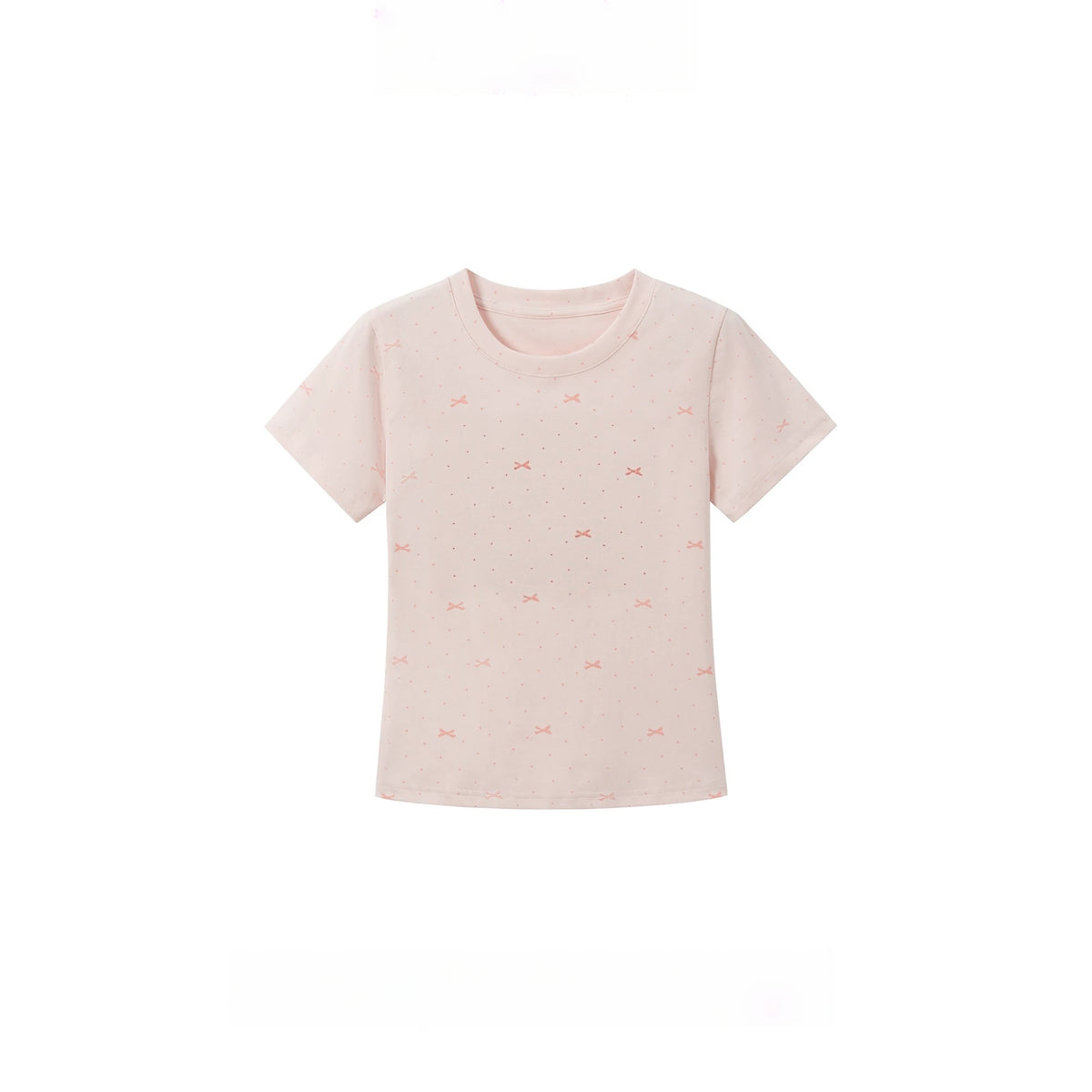 Pink Premium Comfort T-Shirt
